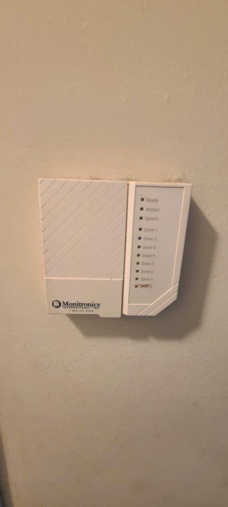 JERNIGAN S/D 2ND ADDN - Residential