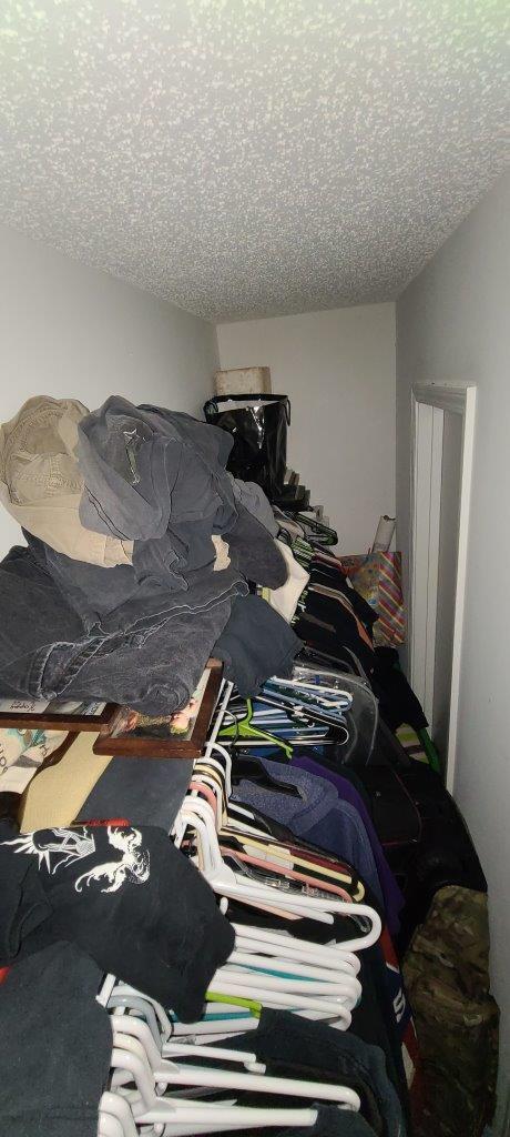 JERNIGAN S/D 2ND ADDN - Residential