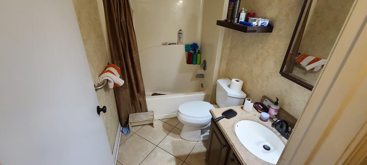 JERNIGAN S/D 2ND ADDN - Residential