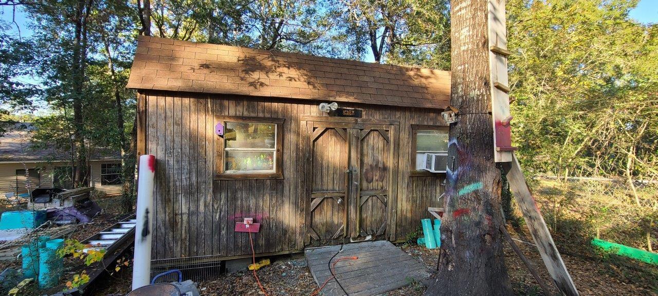 JERNIGAN S/D 2ND ADDN - Residential