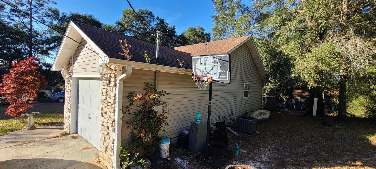 JERNIGAN S/D 2ND ADDN - Residential