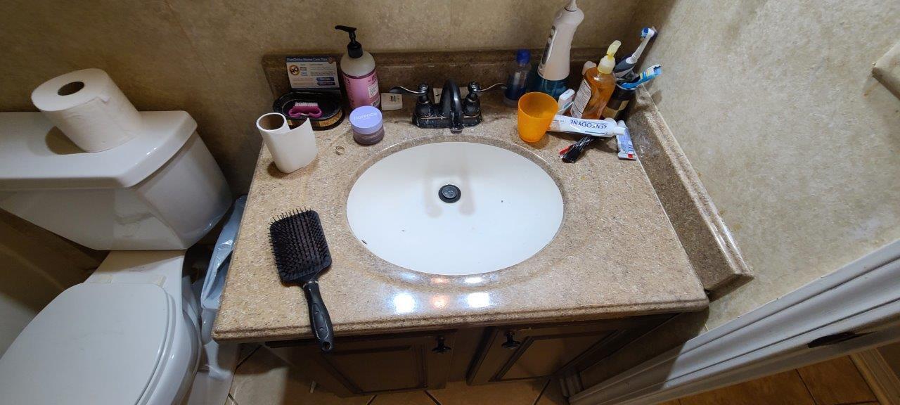 JERNIGAN S/D 2ND ADDN - Residential