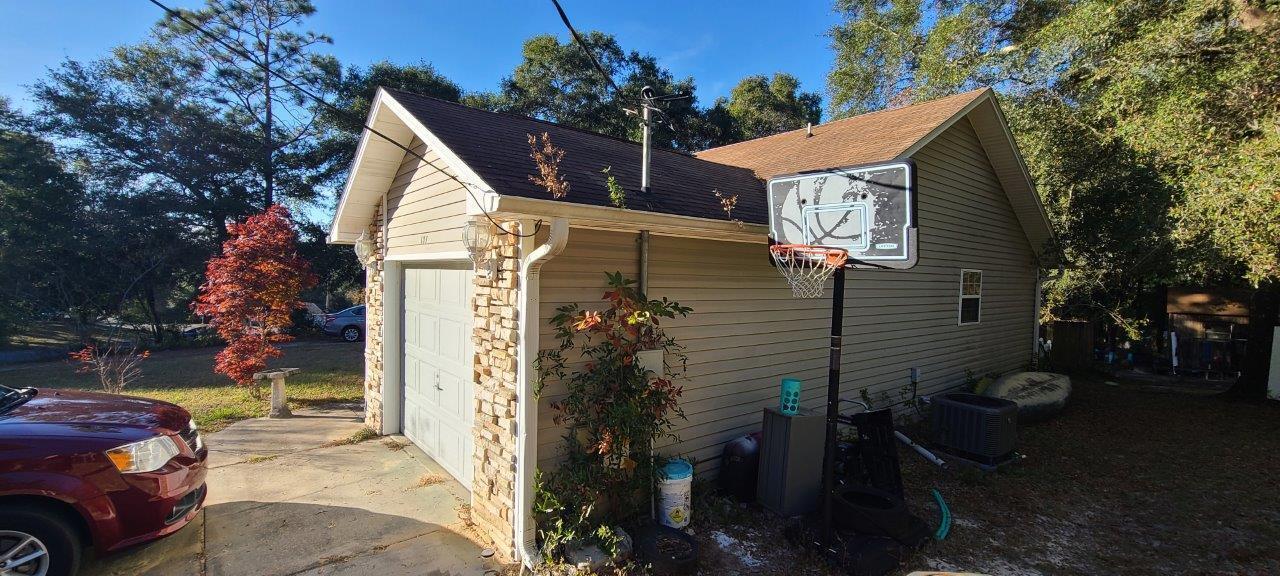 JERNIGAN S/D 2ND ADDN - Residential