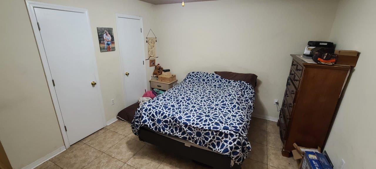 JERNIGAN S/D 2ND ADDN - Residential