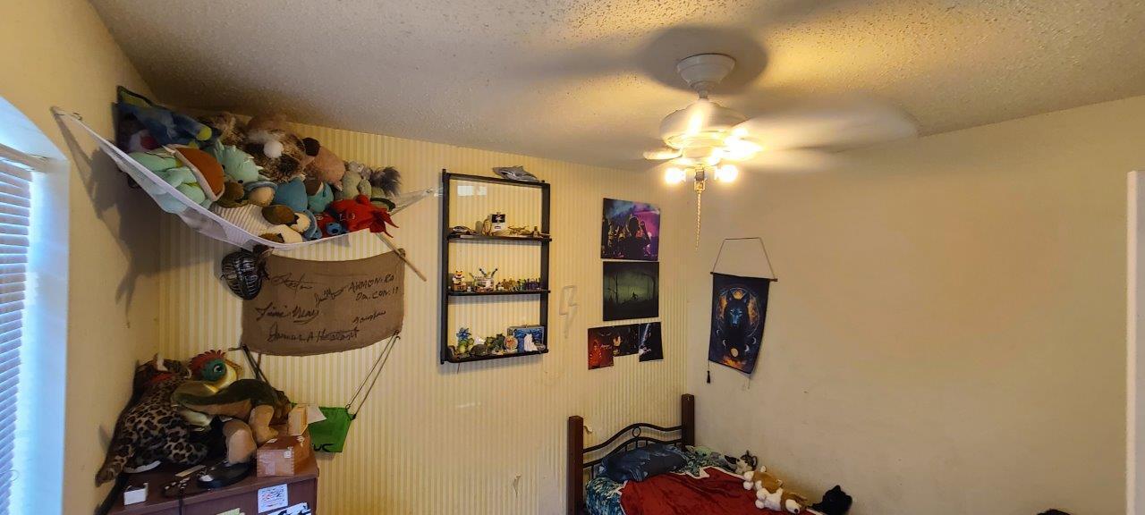 JERNIGAN S/D 2ND ADDN - Residential