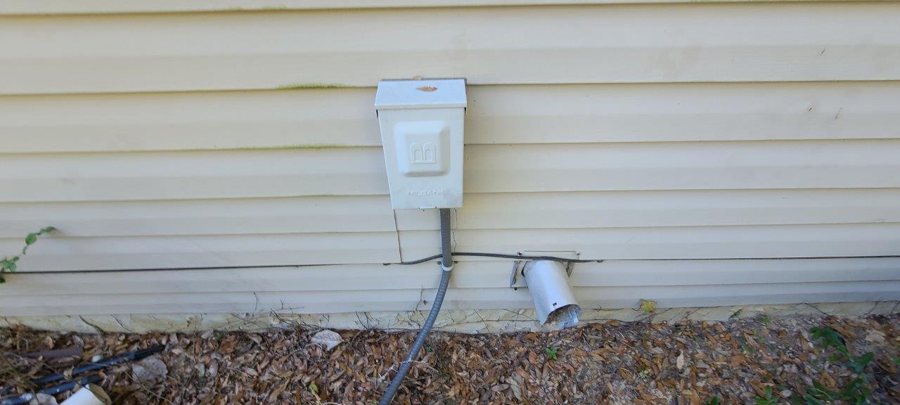 JERNIGAN S/D 2ND ADDN - Residential