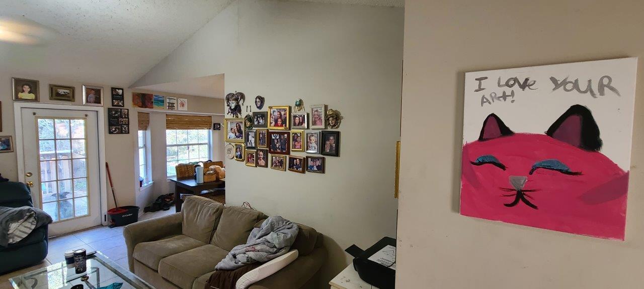 JERNIGAN S/D 2ND ADDN - Residential