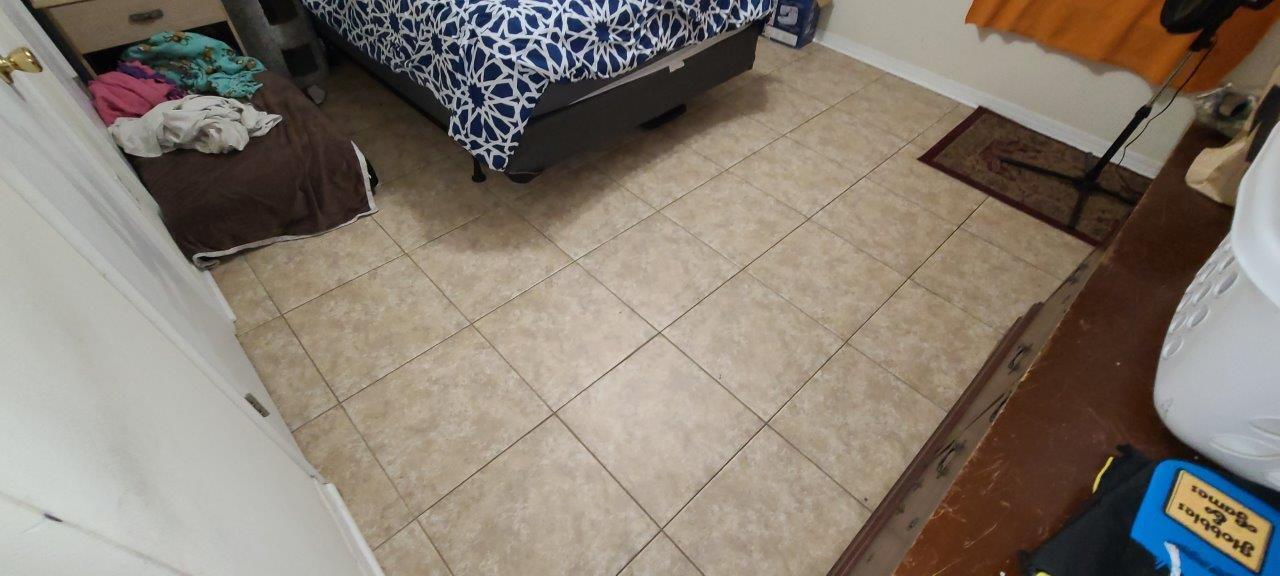 JERNIGAN S/D 2ND ADDN - Residential