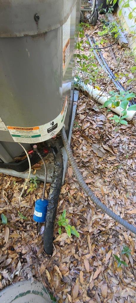 JERNIGAN S/D 2ND ADDN - Residential