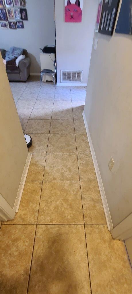 JERNIGAN S/D 2ND ADDN - Residential