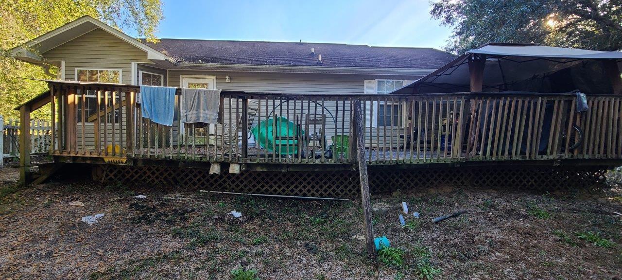 JERNIGAN S/D 2ND ADDN - Residential