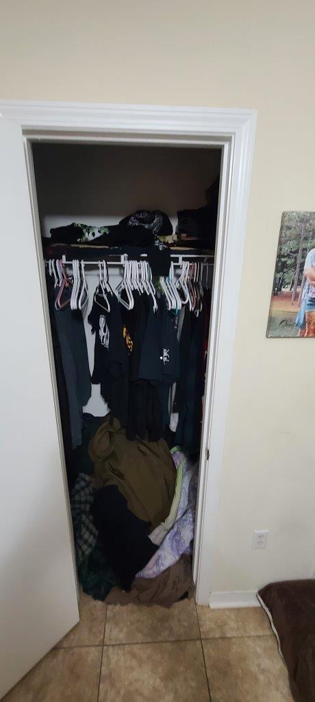 JERNIGAN S/D 2ND ADDN - Residential