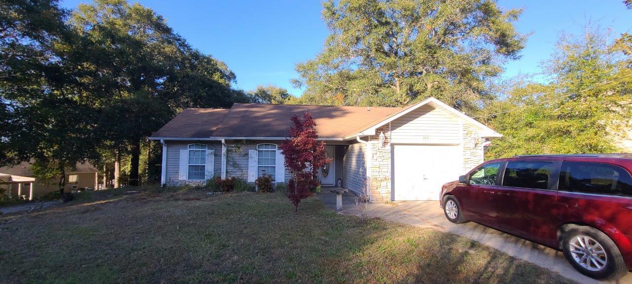 JERNIGAN S/D 2ND ADDN - Residential