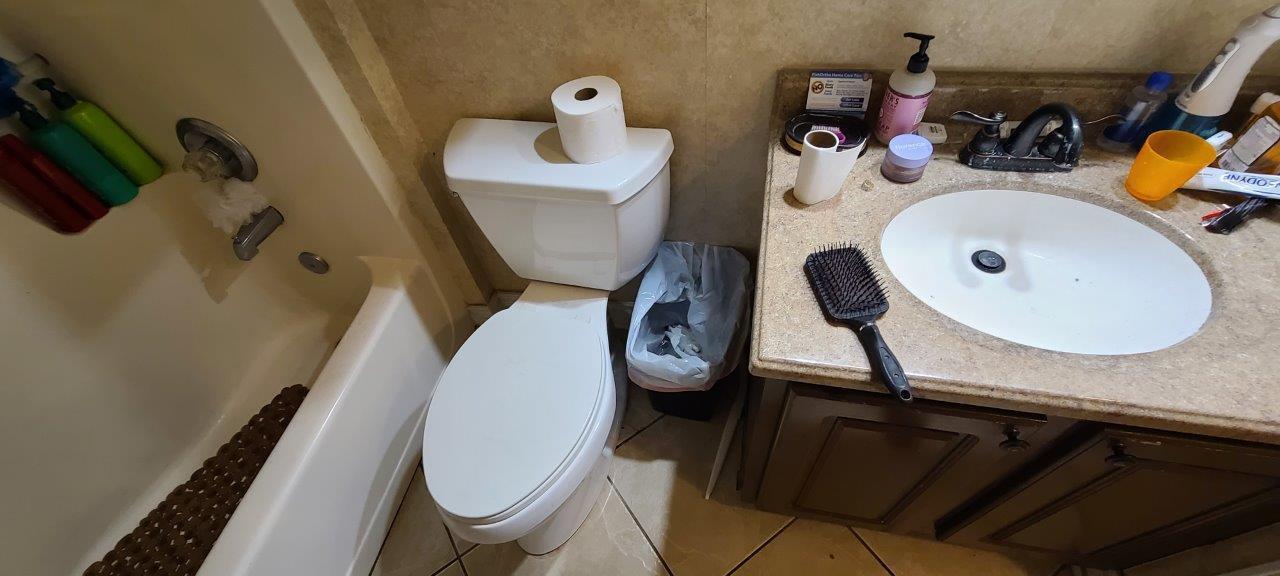 JERNIGAN S/D 2ND ADDN - Residential