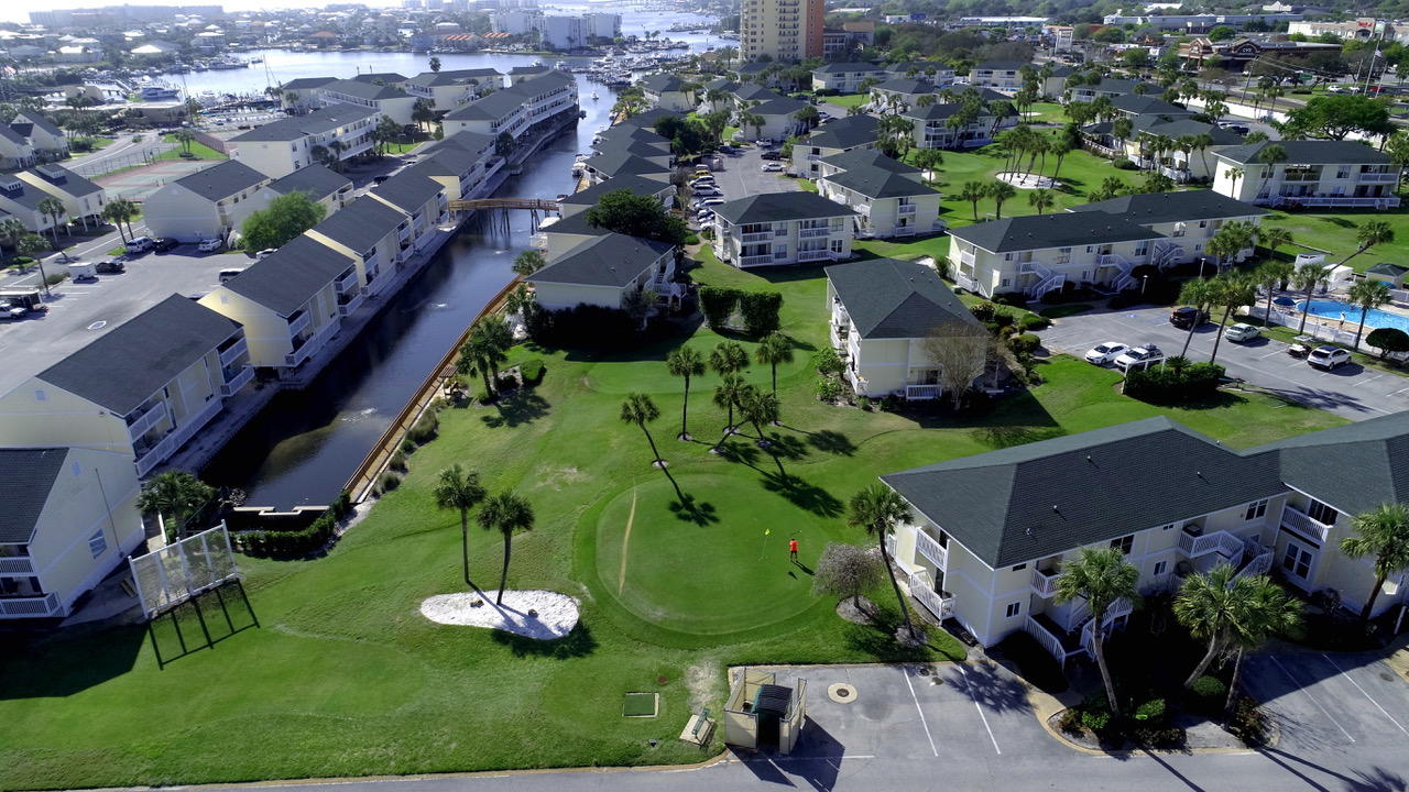 SANDPIPER COVE PH 15 - Residential