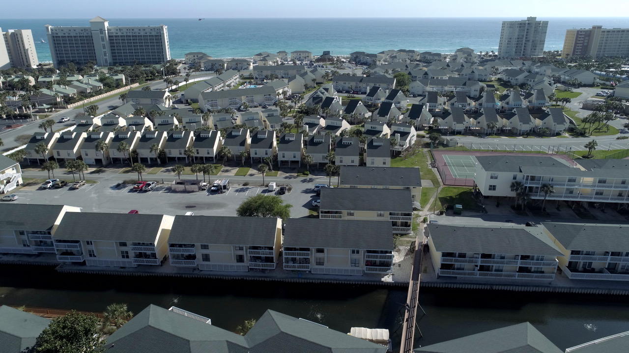 SANDPIPER COVE PH 15 - Residential