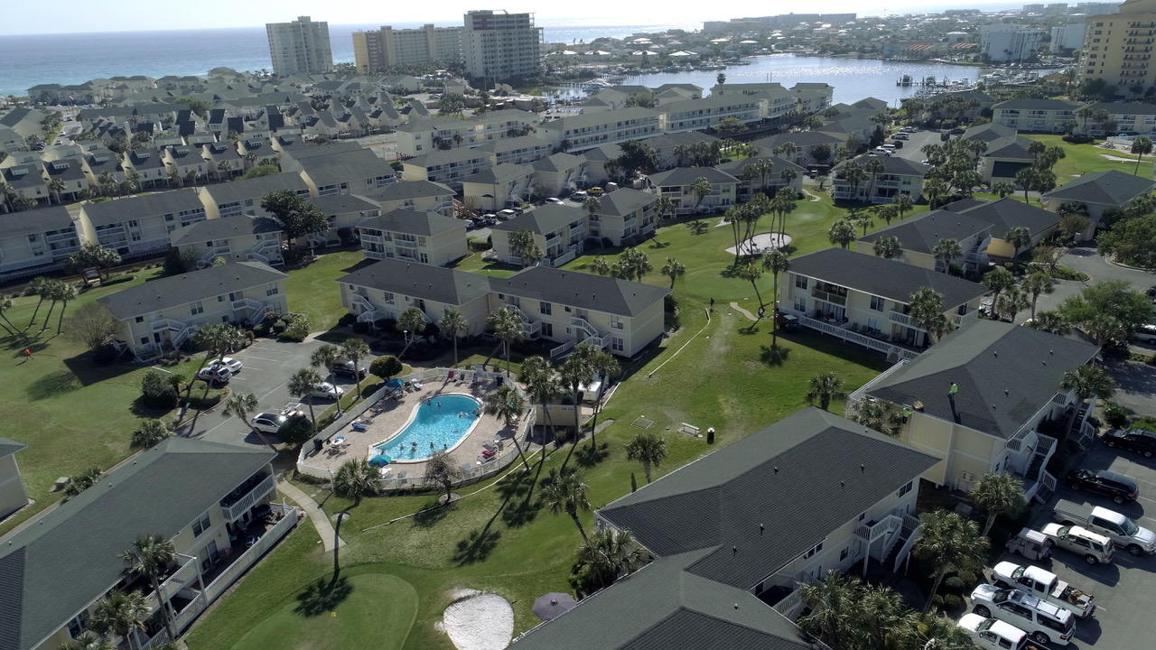 SANDPIPER COVE PH 15 - Residential