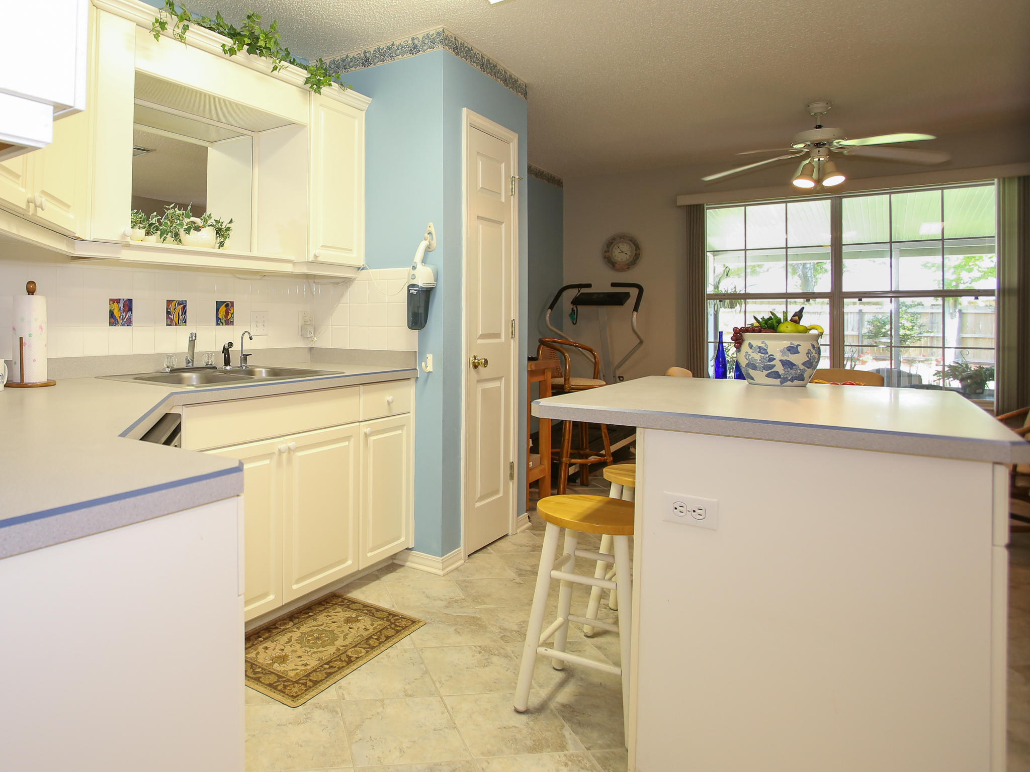 RAINTREE ESTATES - Residential