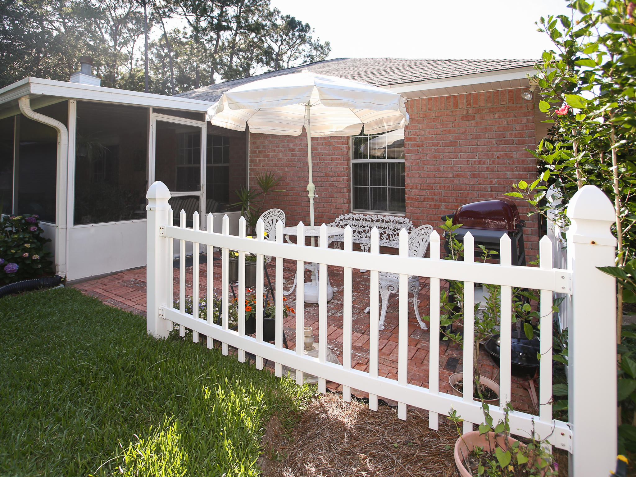 RAINTREE ESTATES - Residential