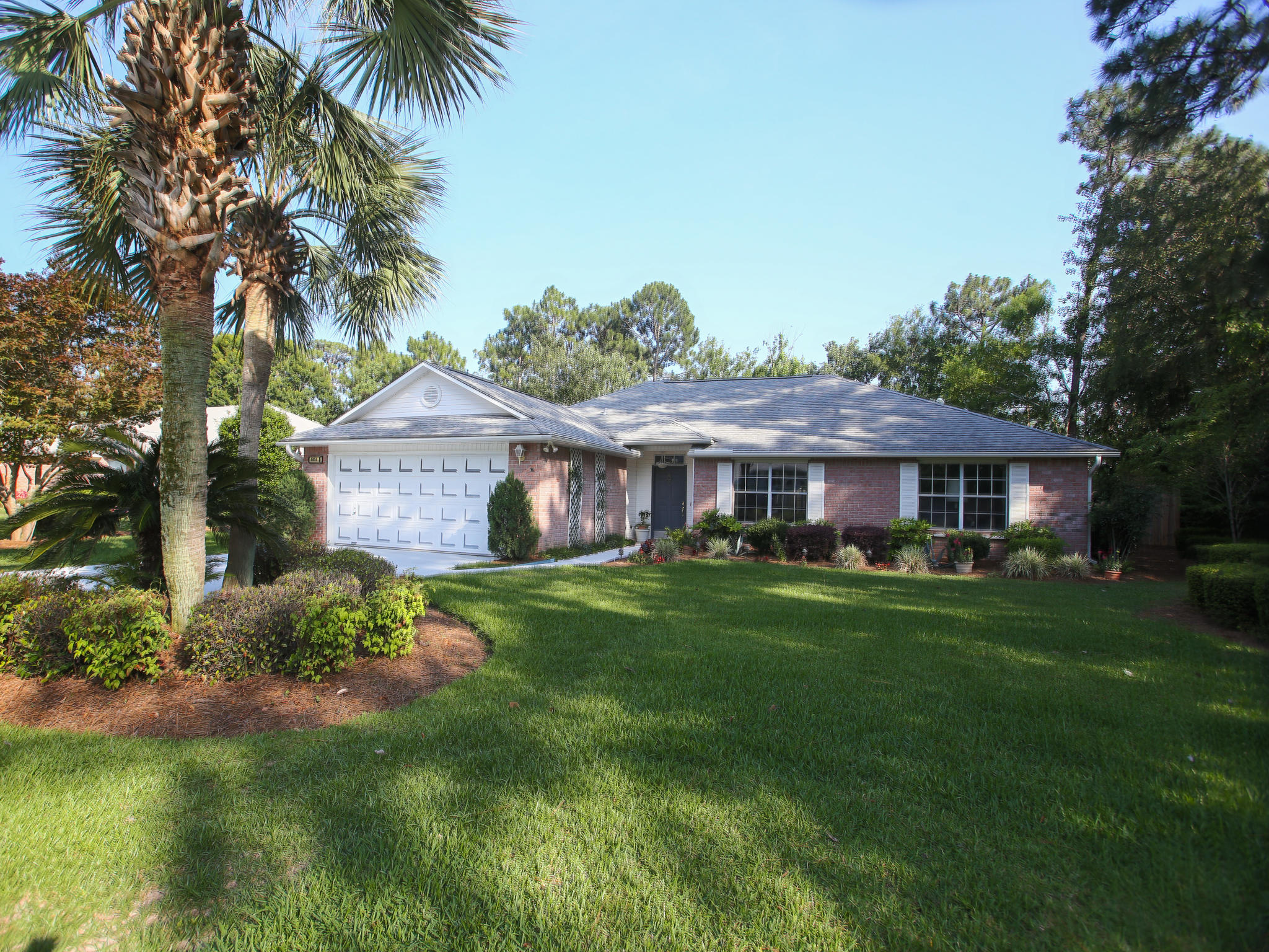 RAINTREE ESTATES - Residential