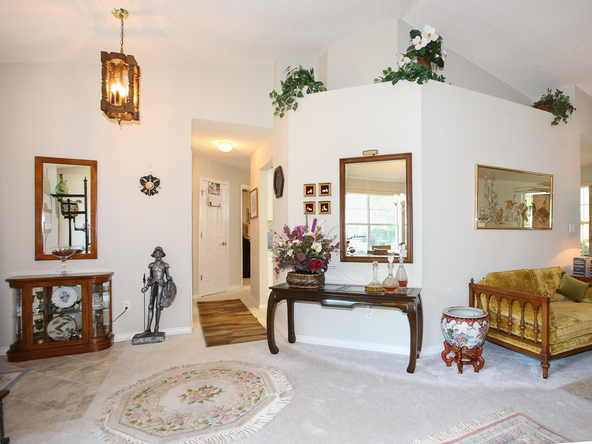 RAINTREE ESTATES - Residential