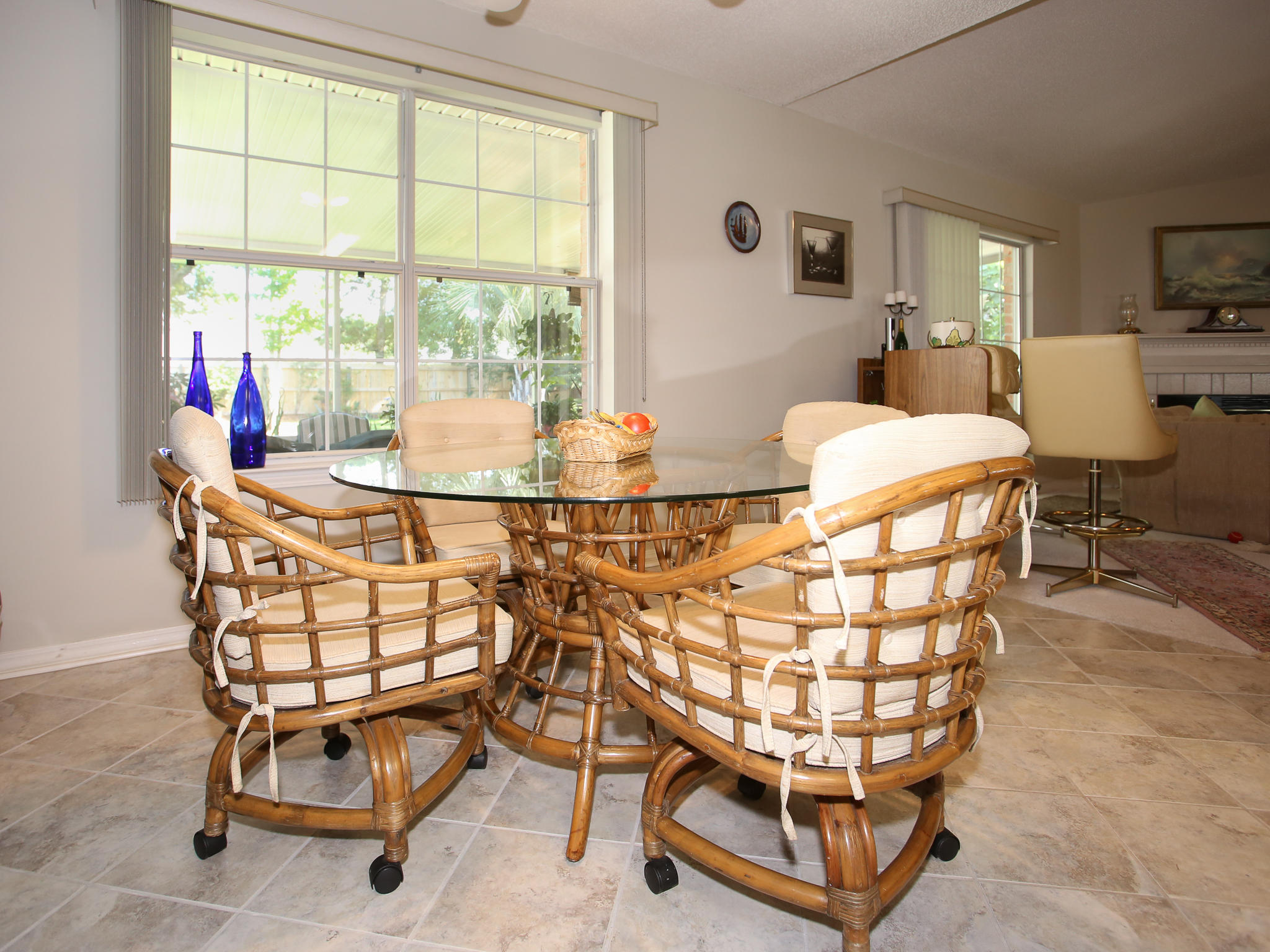 RAINTREE ESTATES - Residential