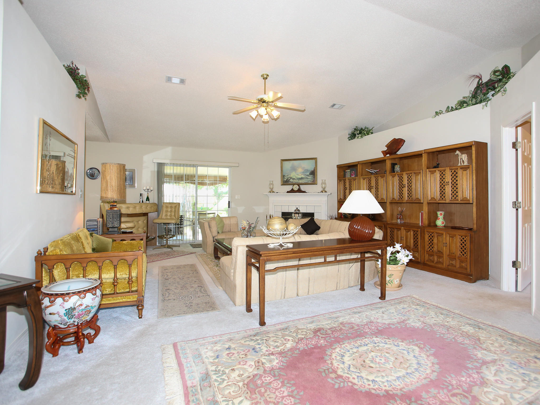 RAINTREE ESTATES - Residential