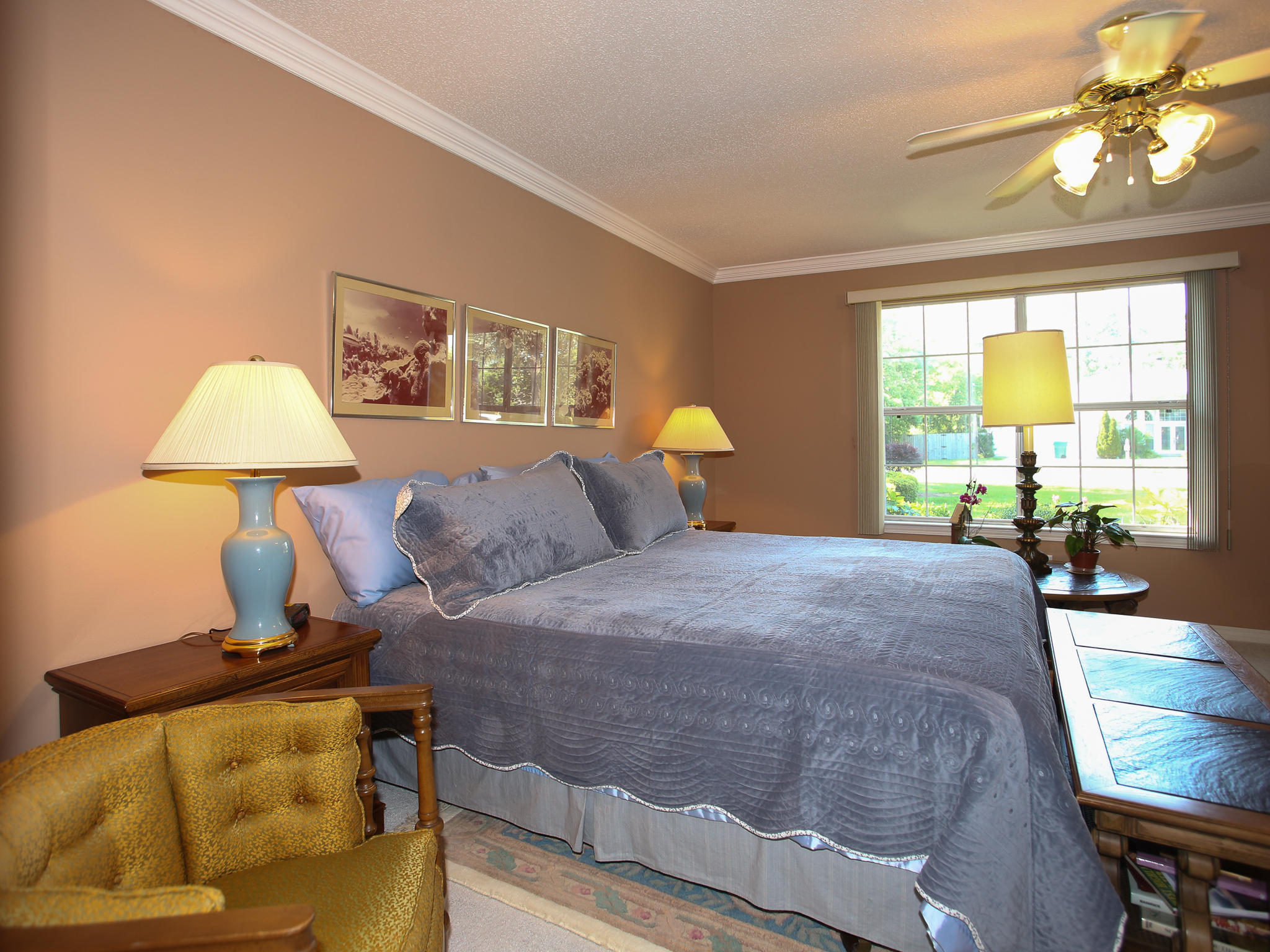 RAINTREE ESTATES - Residential