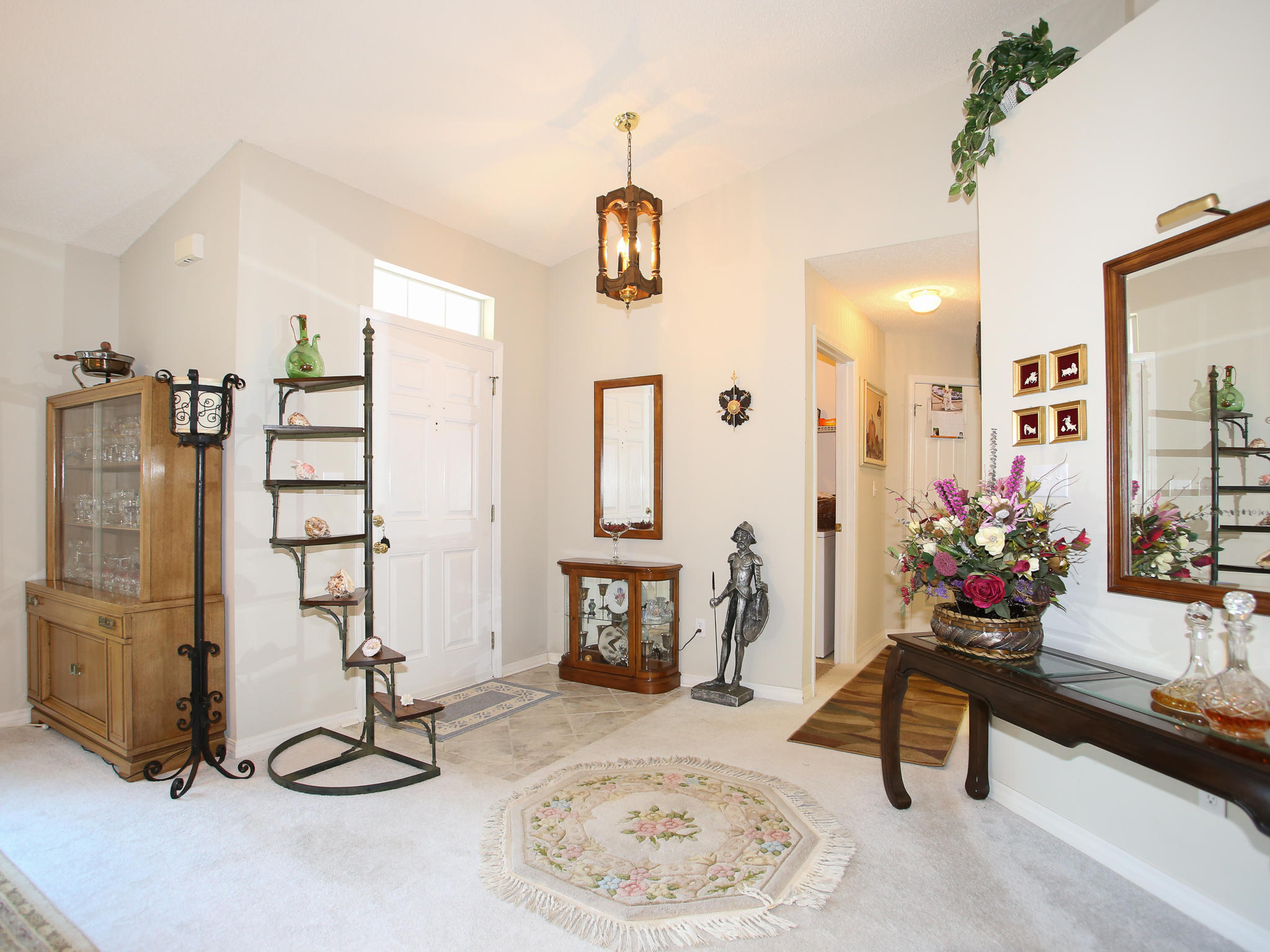 RAINTREE ESTATES - Residential