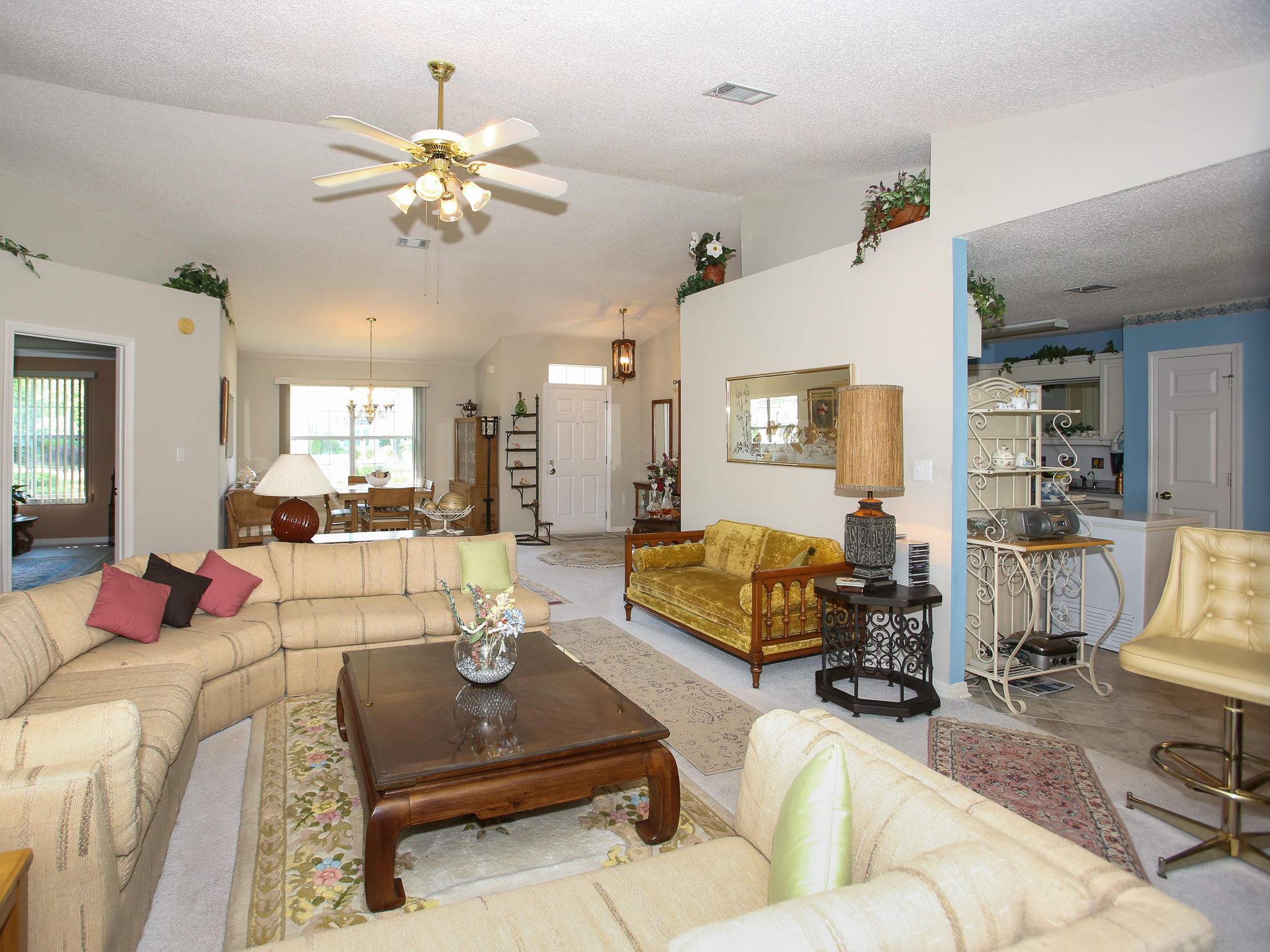 RAINTREE ESTATES - Residential