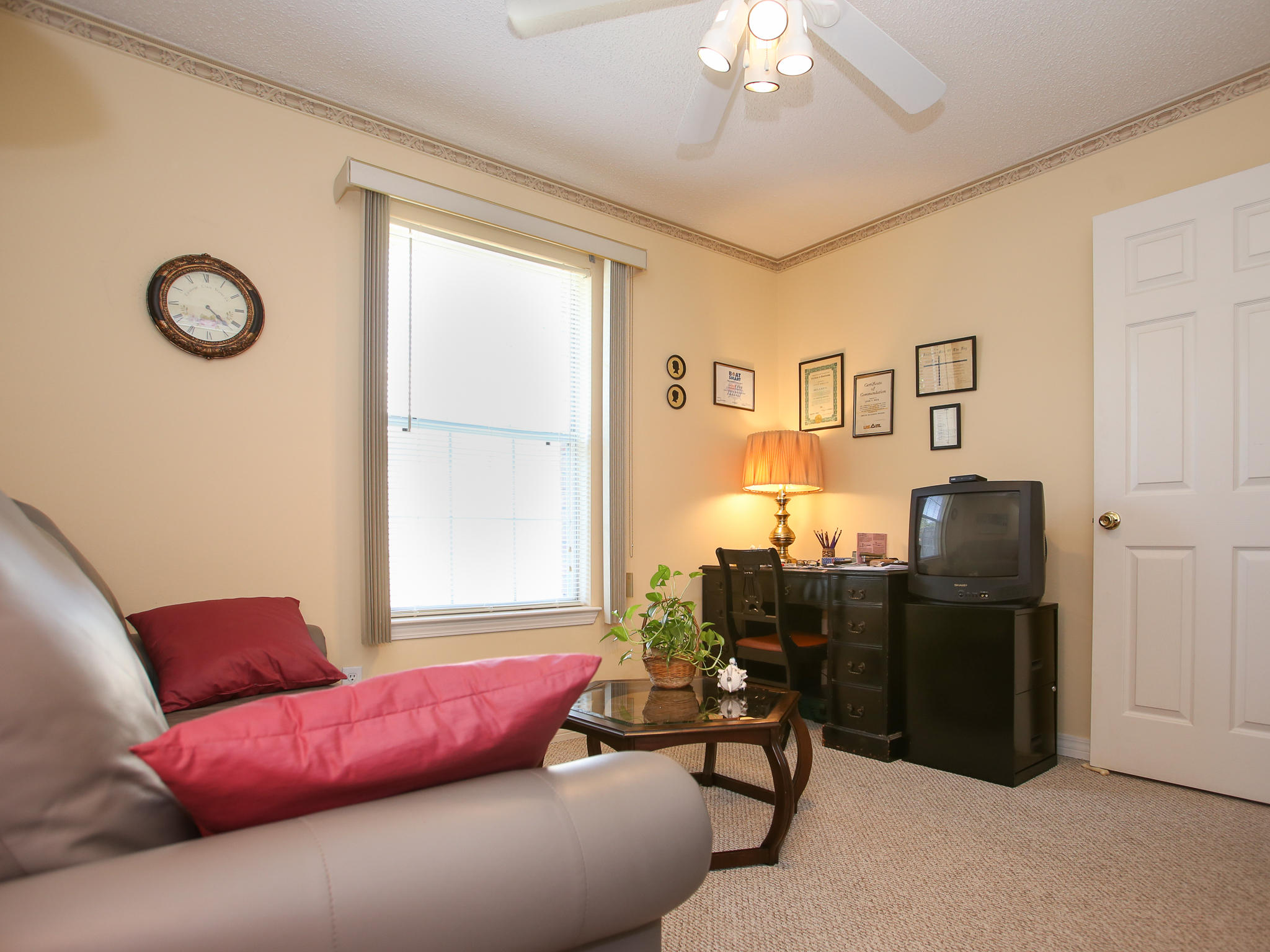 RAINTREE ESTATES - Residential