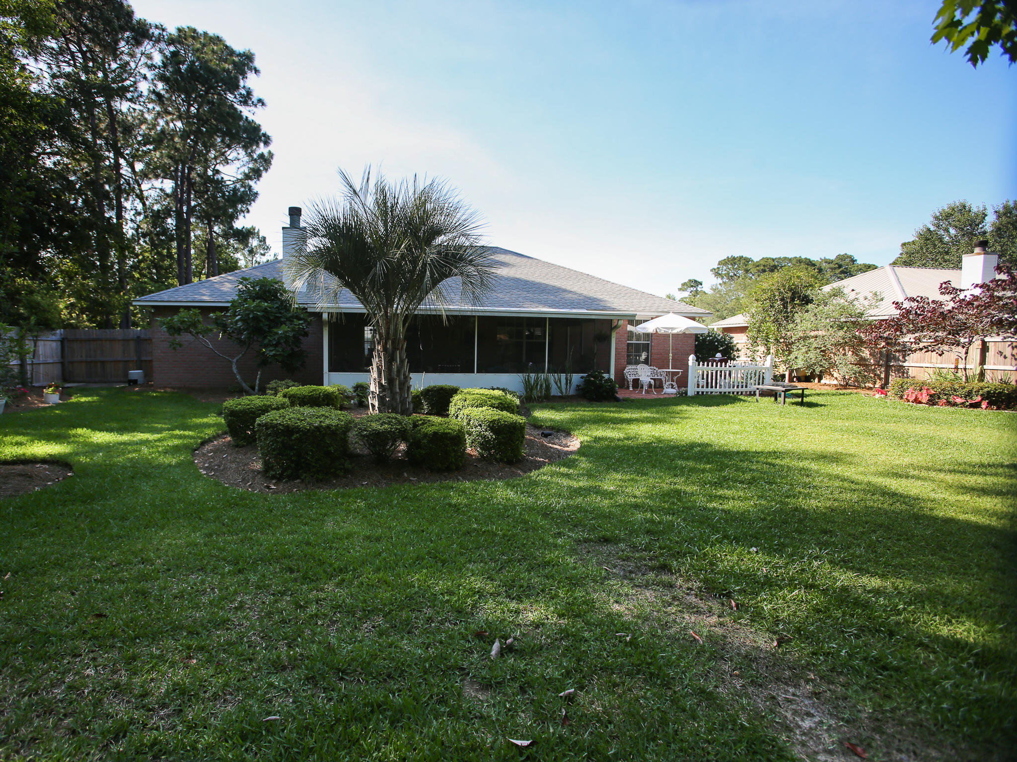 RAINTREE ESTATES - Residential