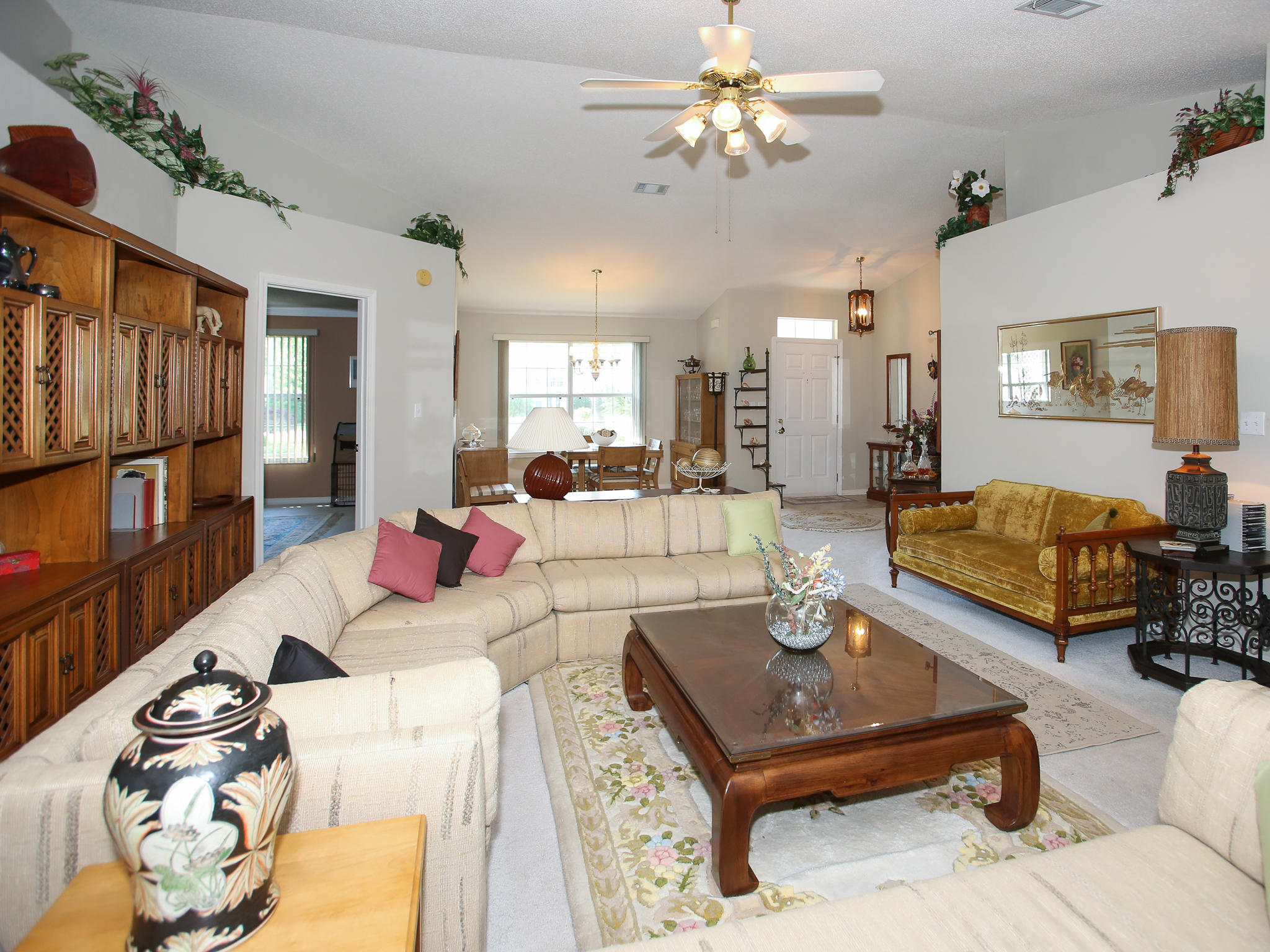 RAINTREE ESTATES - Residential