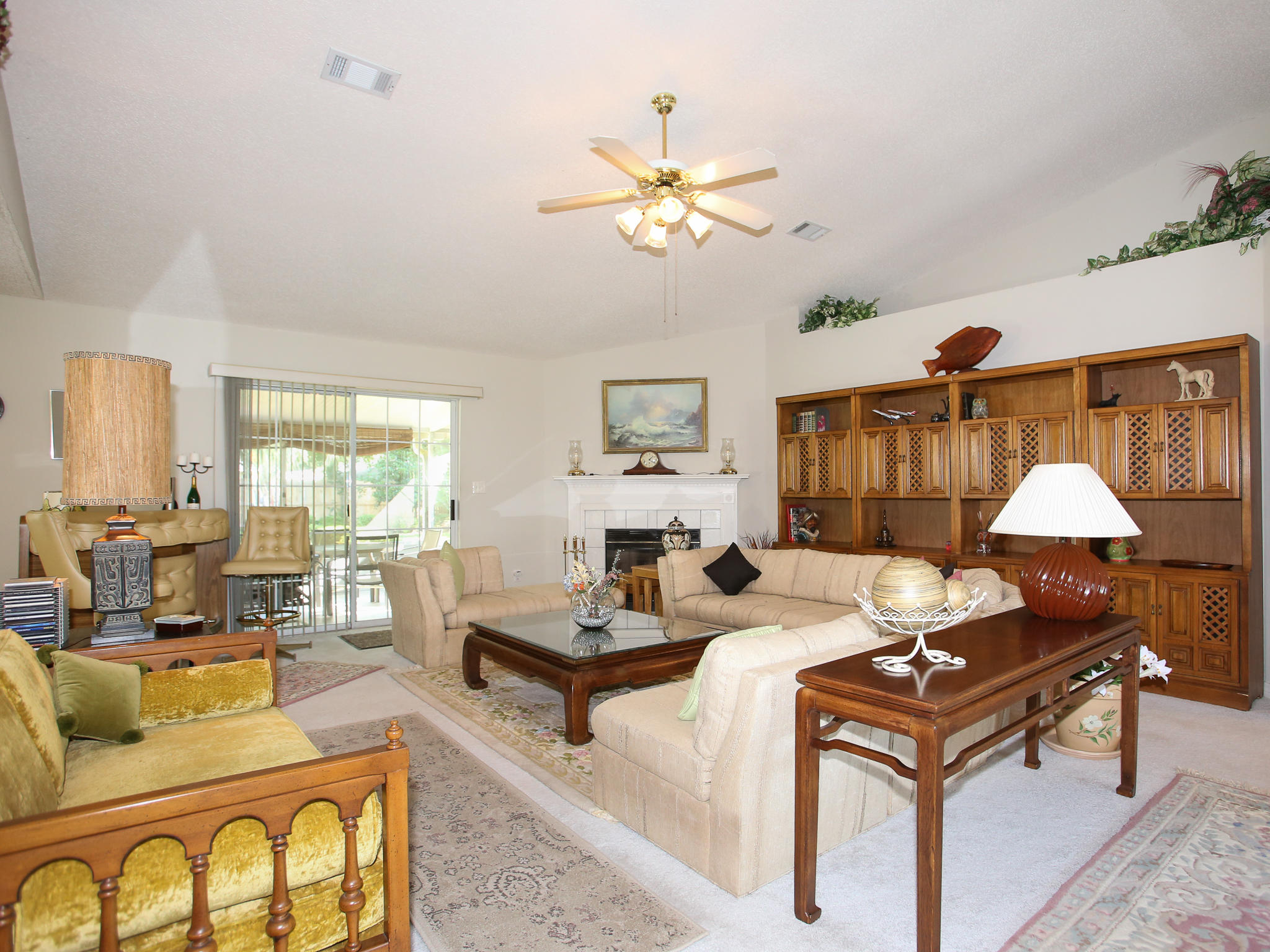 RAINTREE ESTATES - Residential