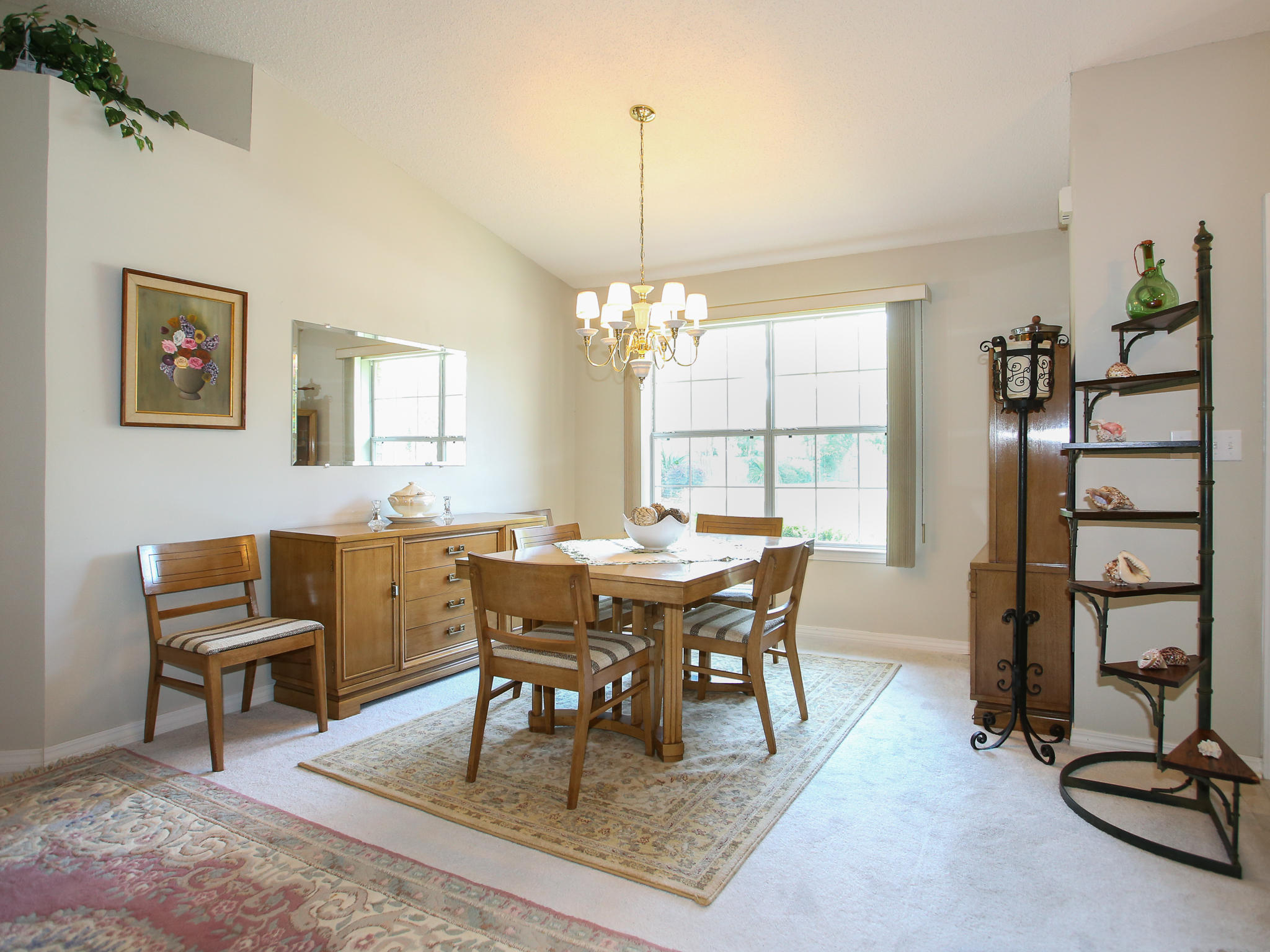 RAINTREE ESTATES - Residential