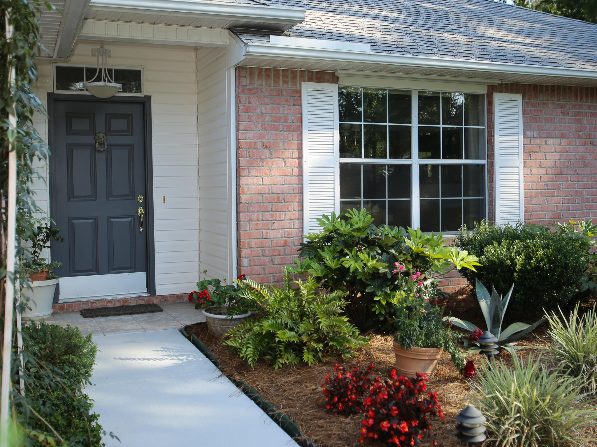 RAINTREE ESTATES - Residential