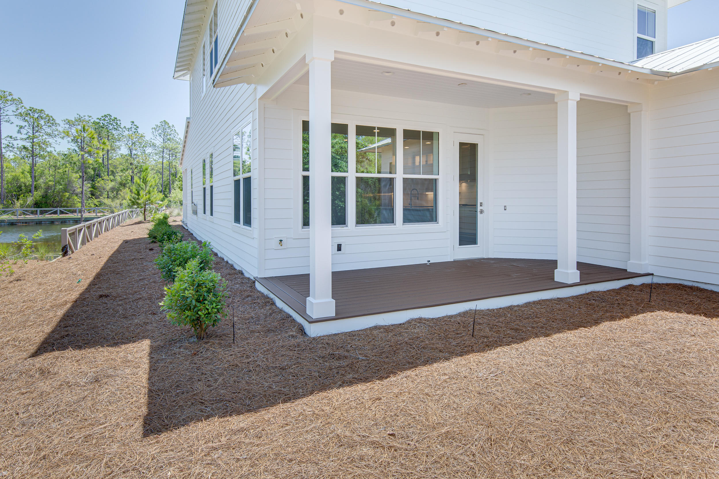 NATUREWALK AT SEAGROVE - Residential