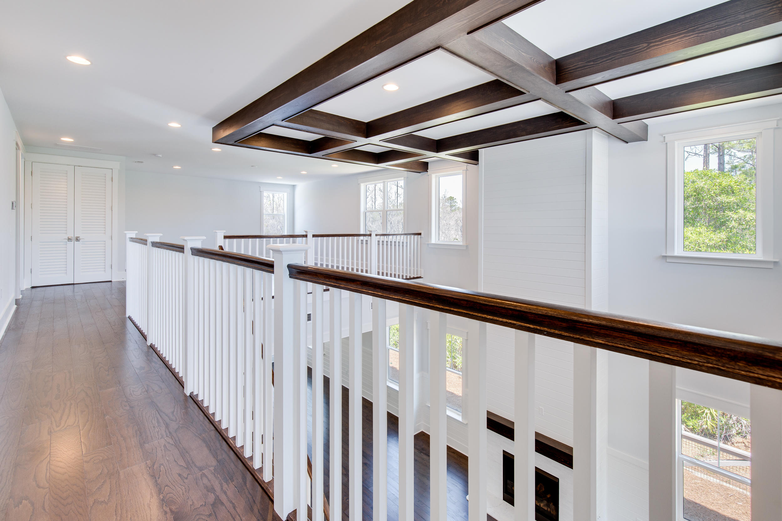 NATUREWALK AT SEAGROVE - Residential