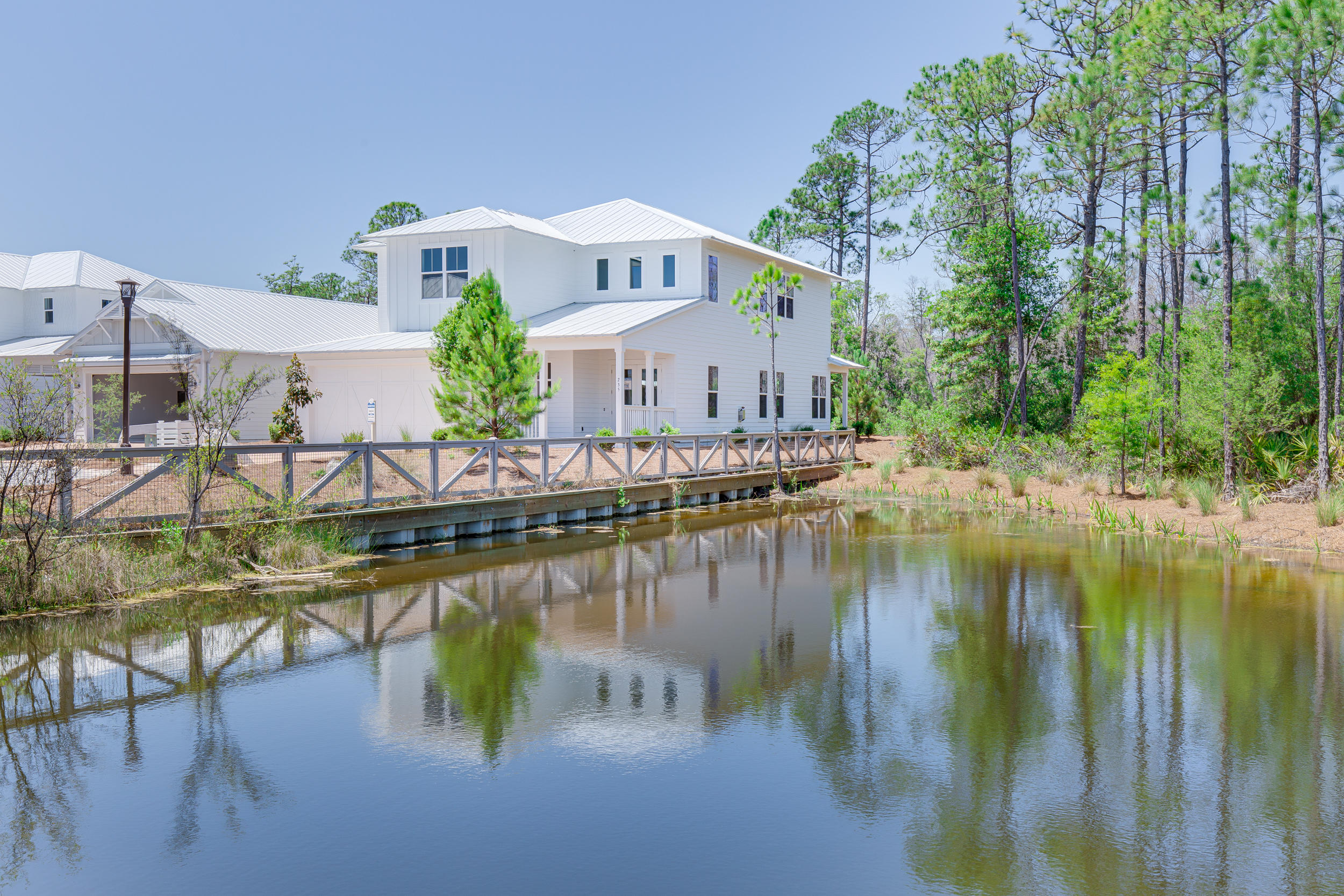 NATUREWALK AT SEAGROVE - Residential