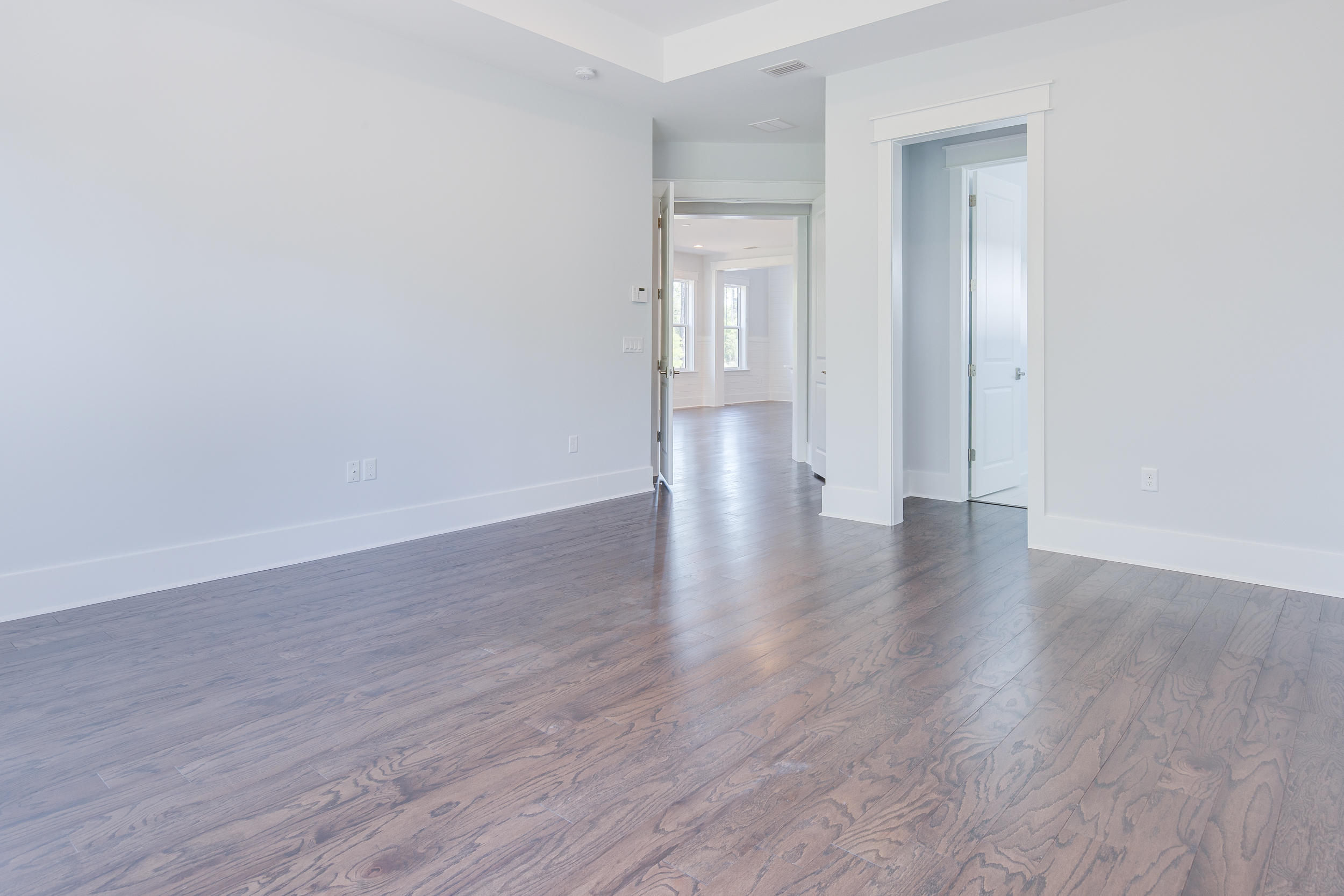 NATUREWALK AT SEAGROVE - Residential