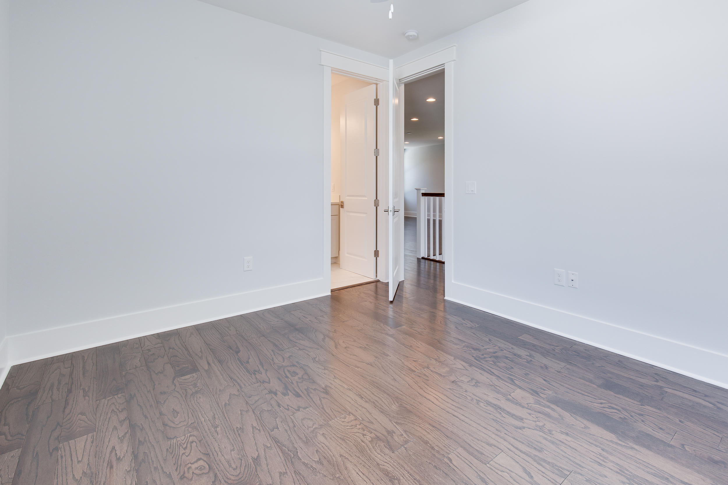 NATUREWALK AT SEAGROVE - Residential