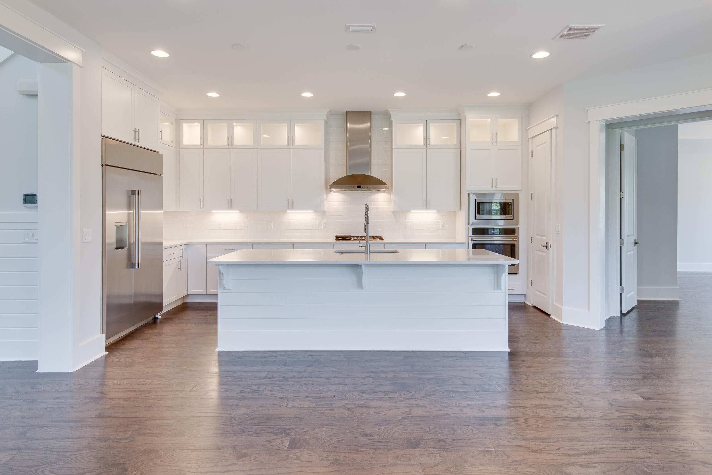 NATUREWALK AT SEAGROVE - Residential