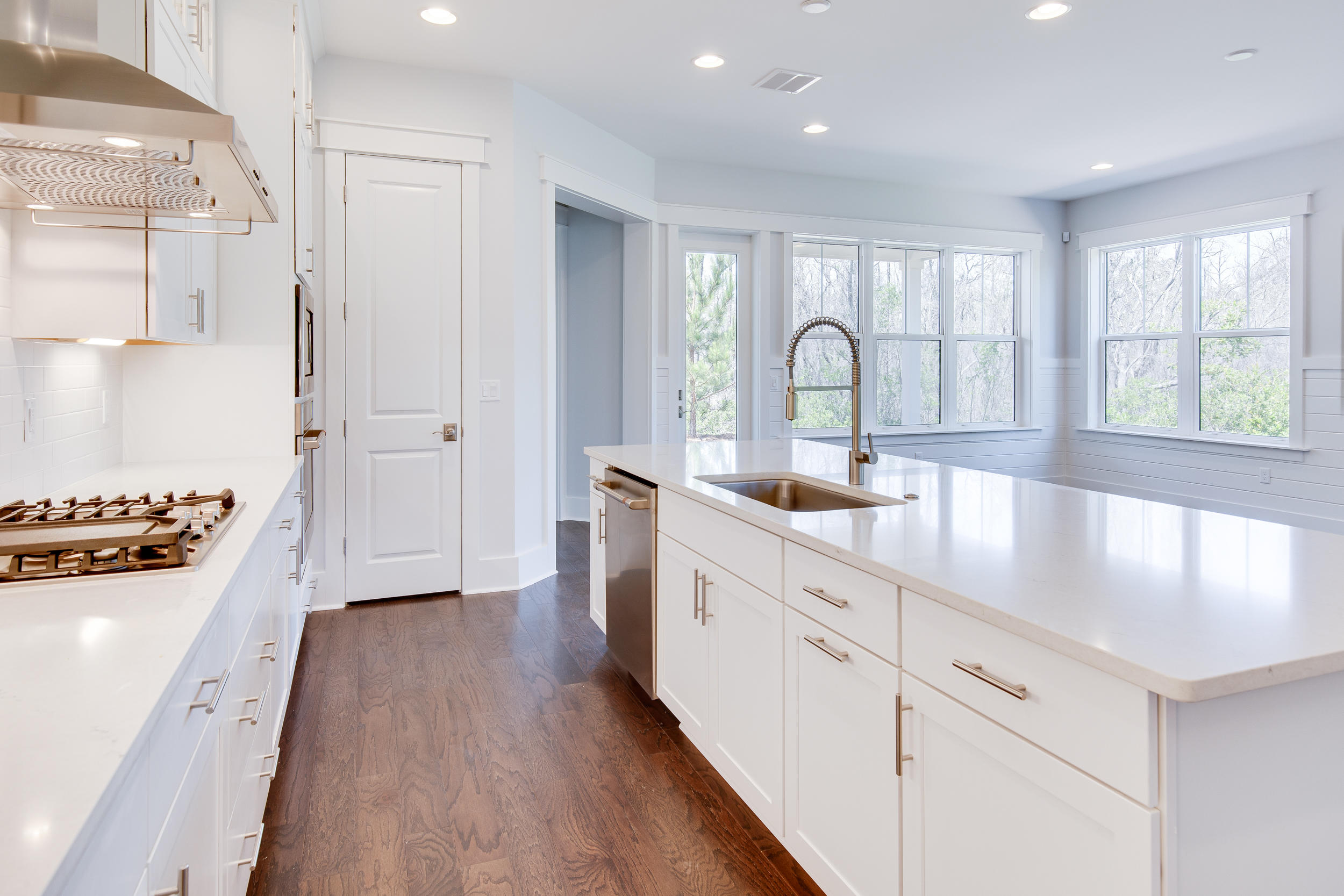 NATUREWALK AT SEAGROVE - Residential