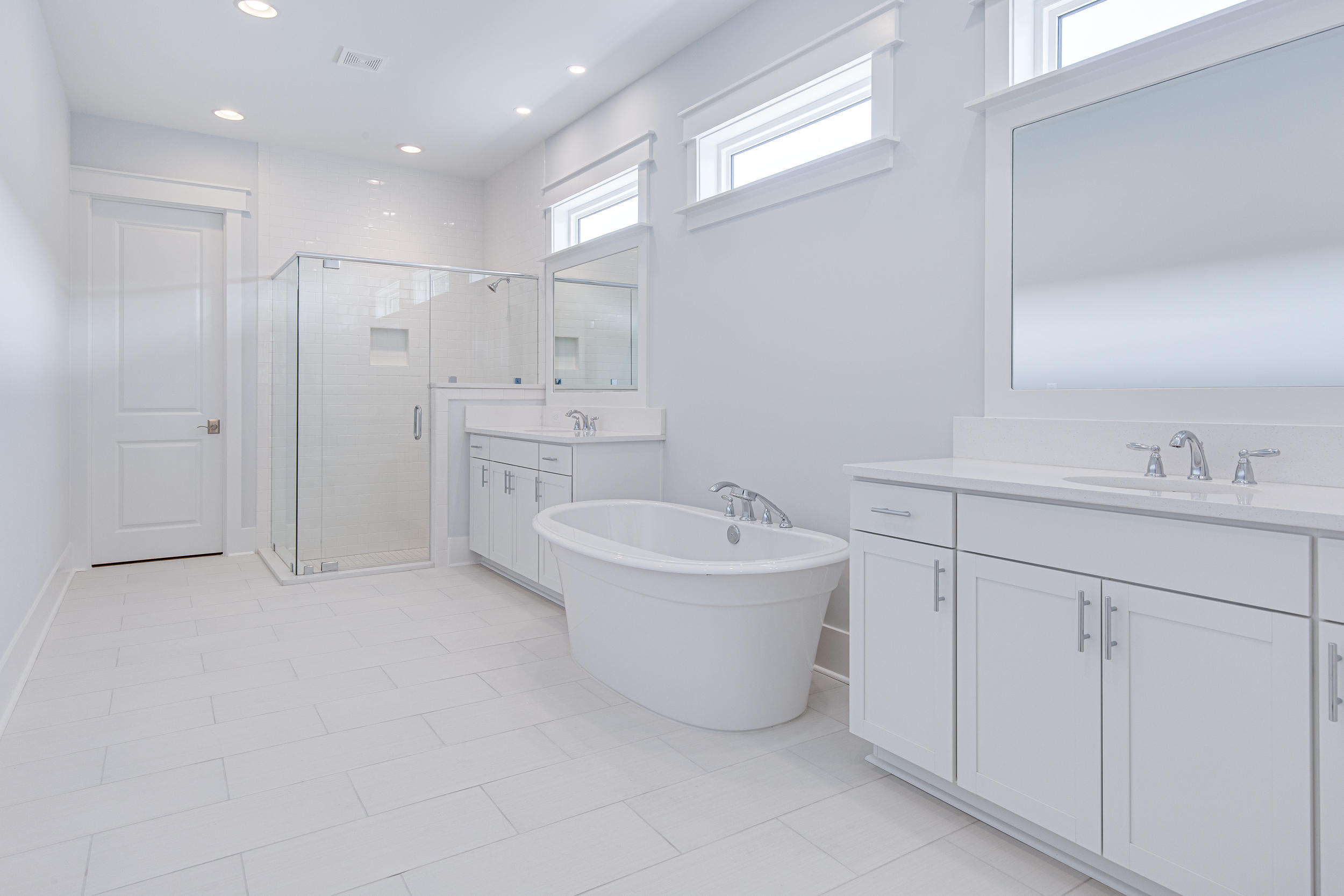 NATUREWALK AT SEAGROVE - Residential