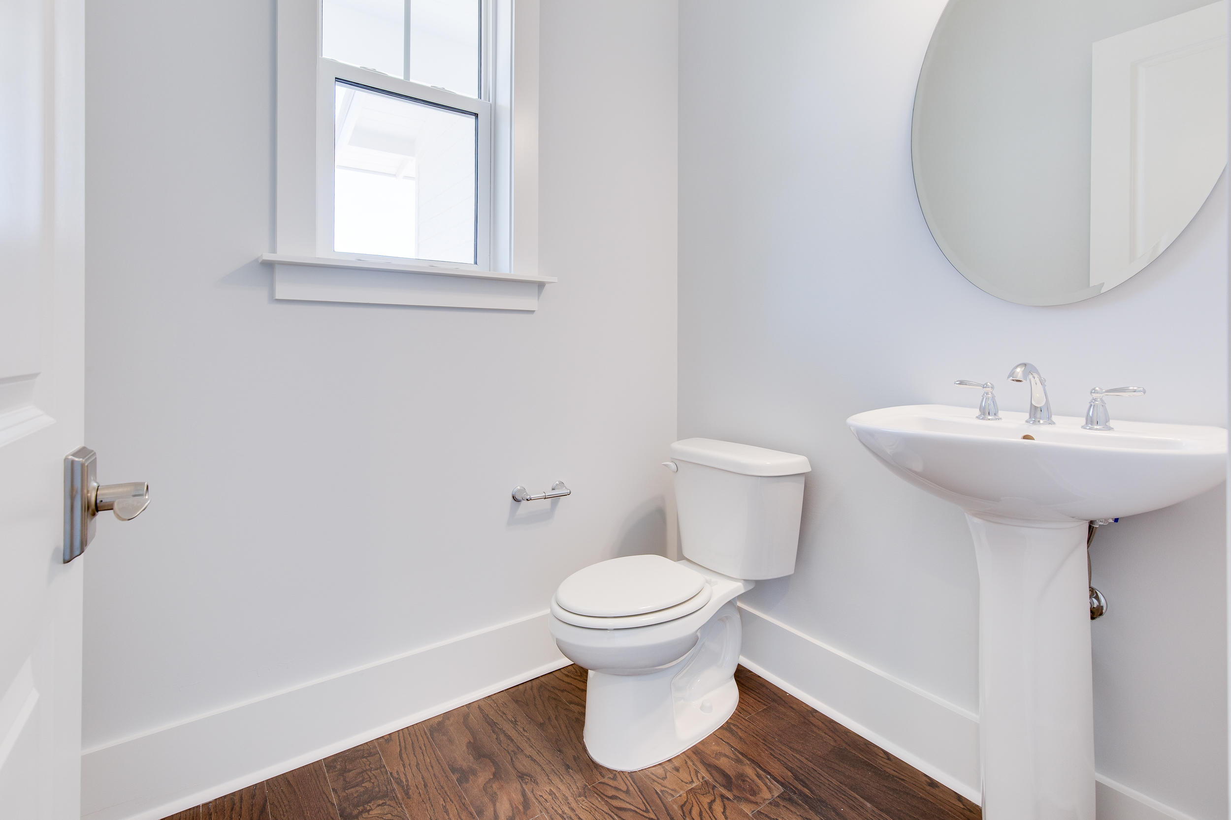 NATUREWALK AT SEAGROVE - Residential