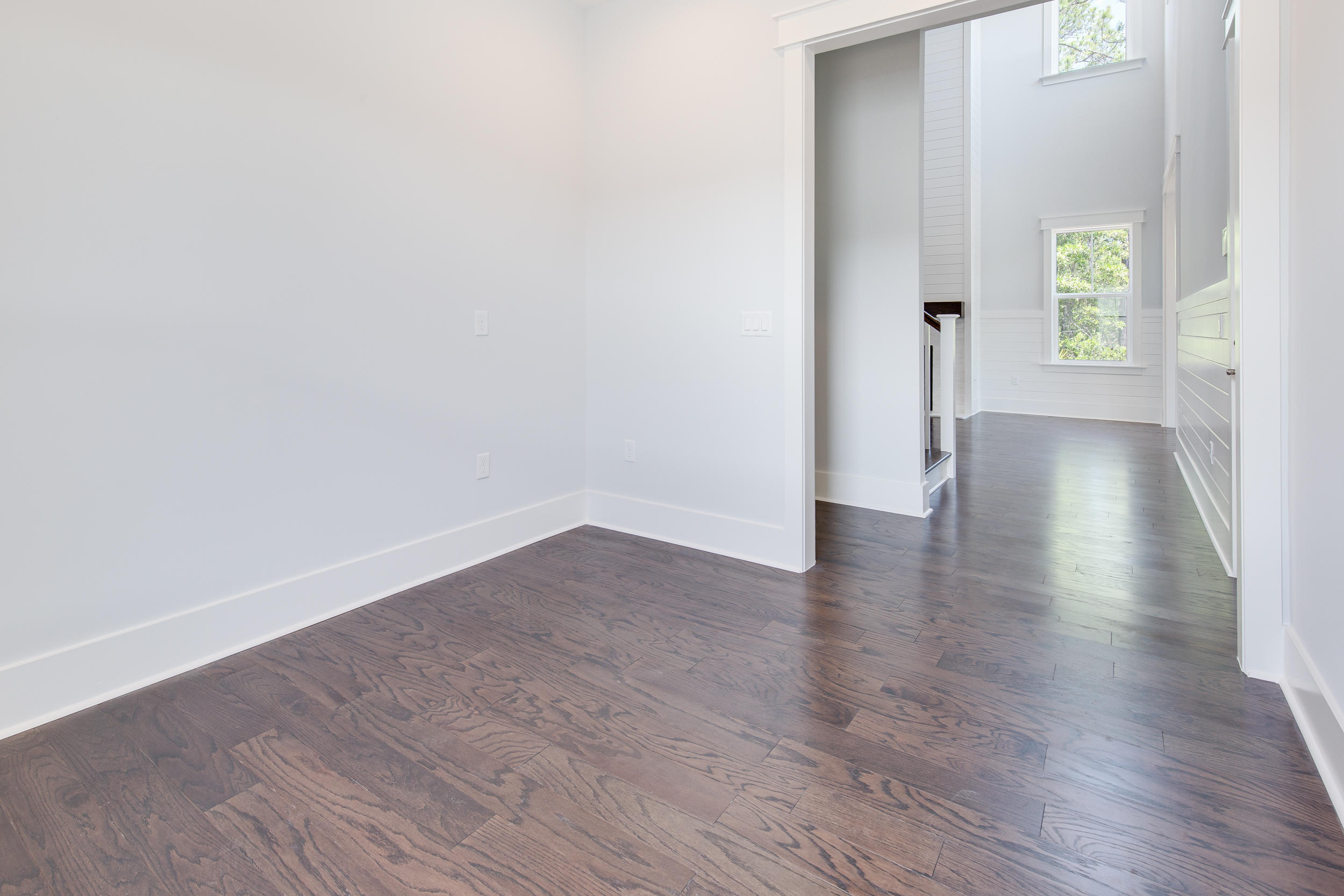 NATUREWALK AT SEAGROVE - Residential