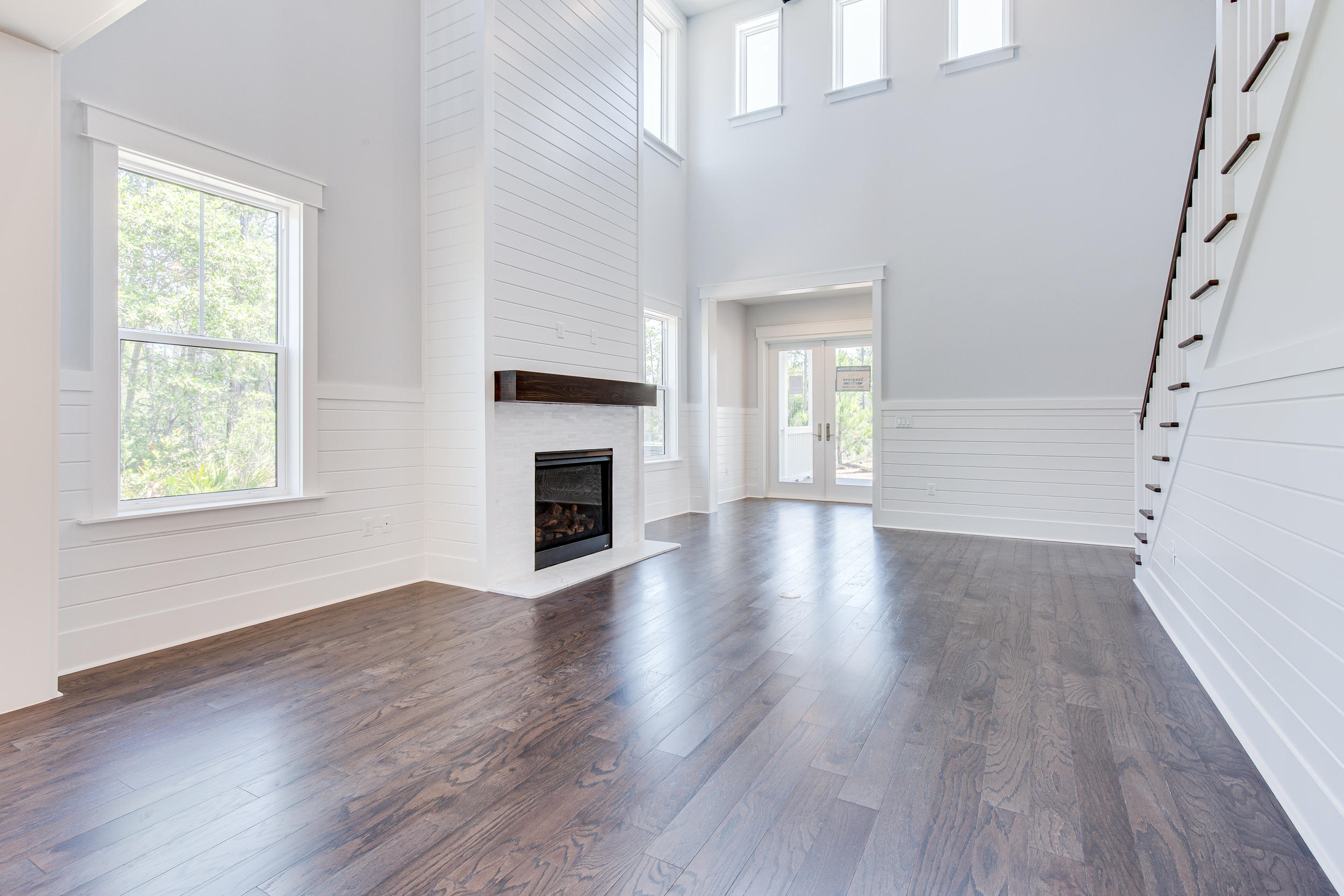 NATUREWALK AT SEAGROVE - Residential