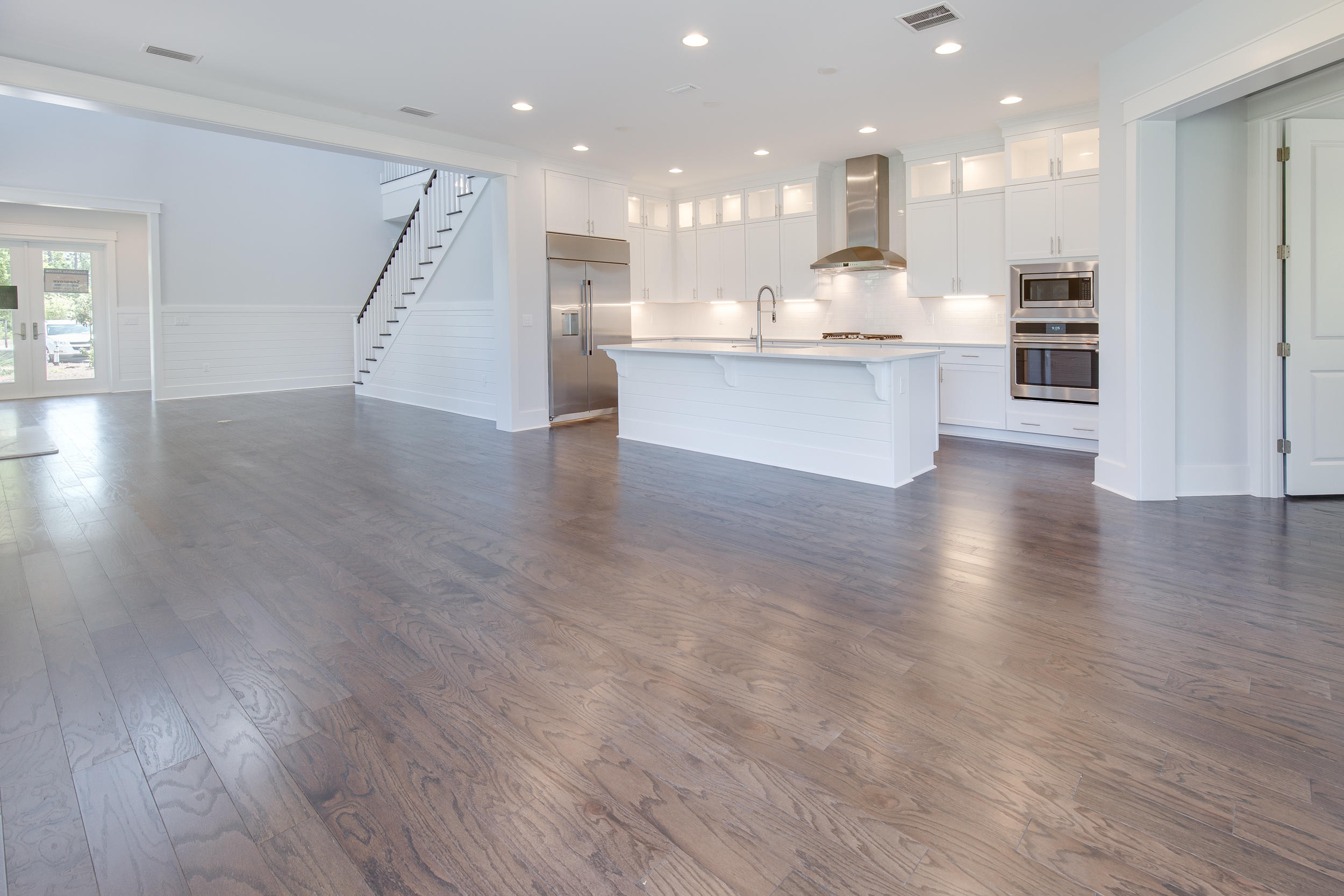 NATUREWALK AT SEAGROVE - Residential