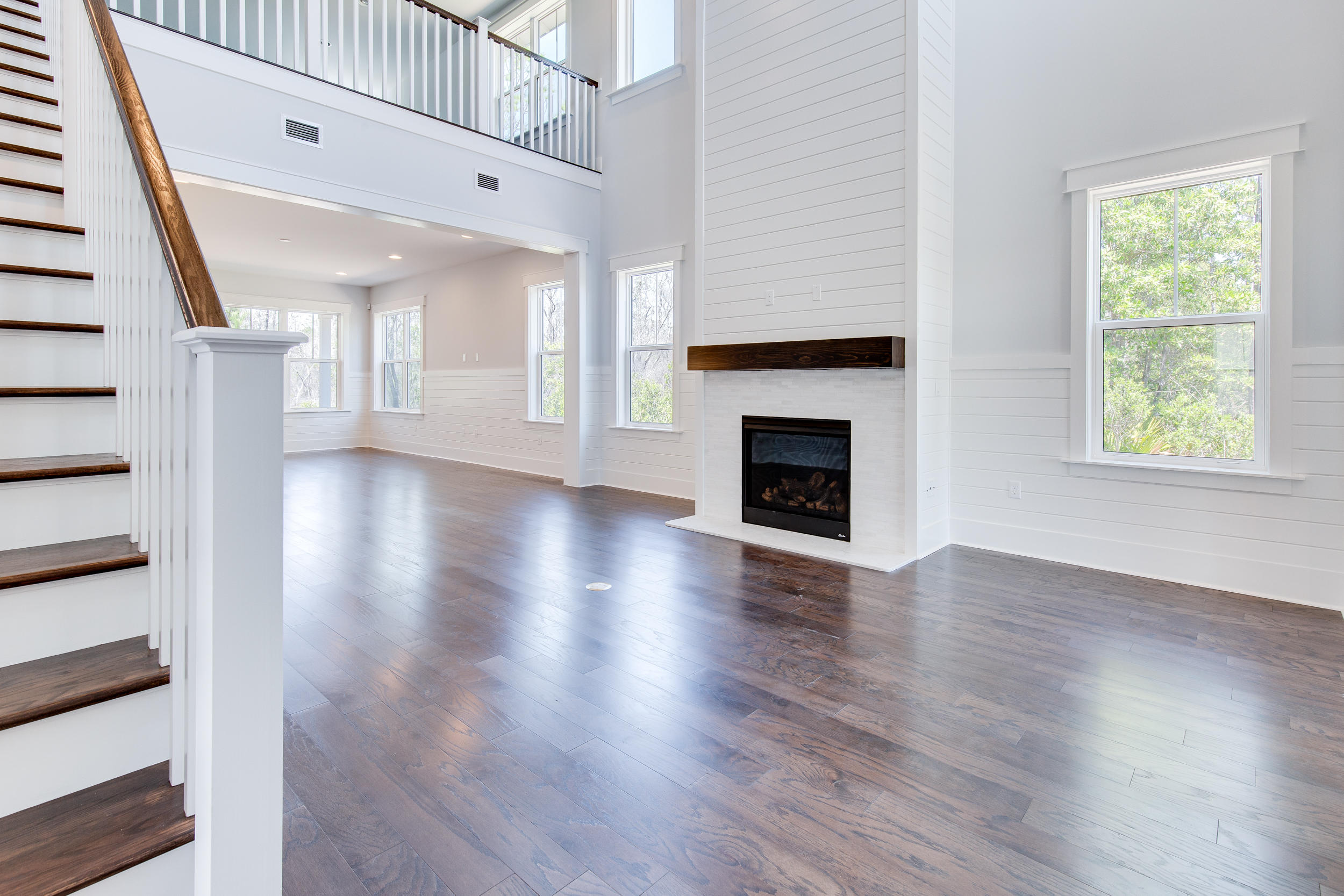 NATUREWALK AT SEAGROVE - Residential