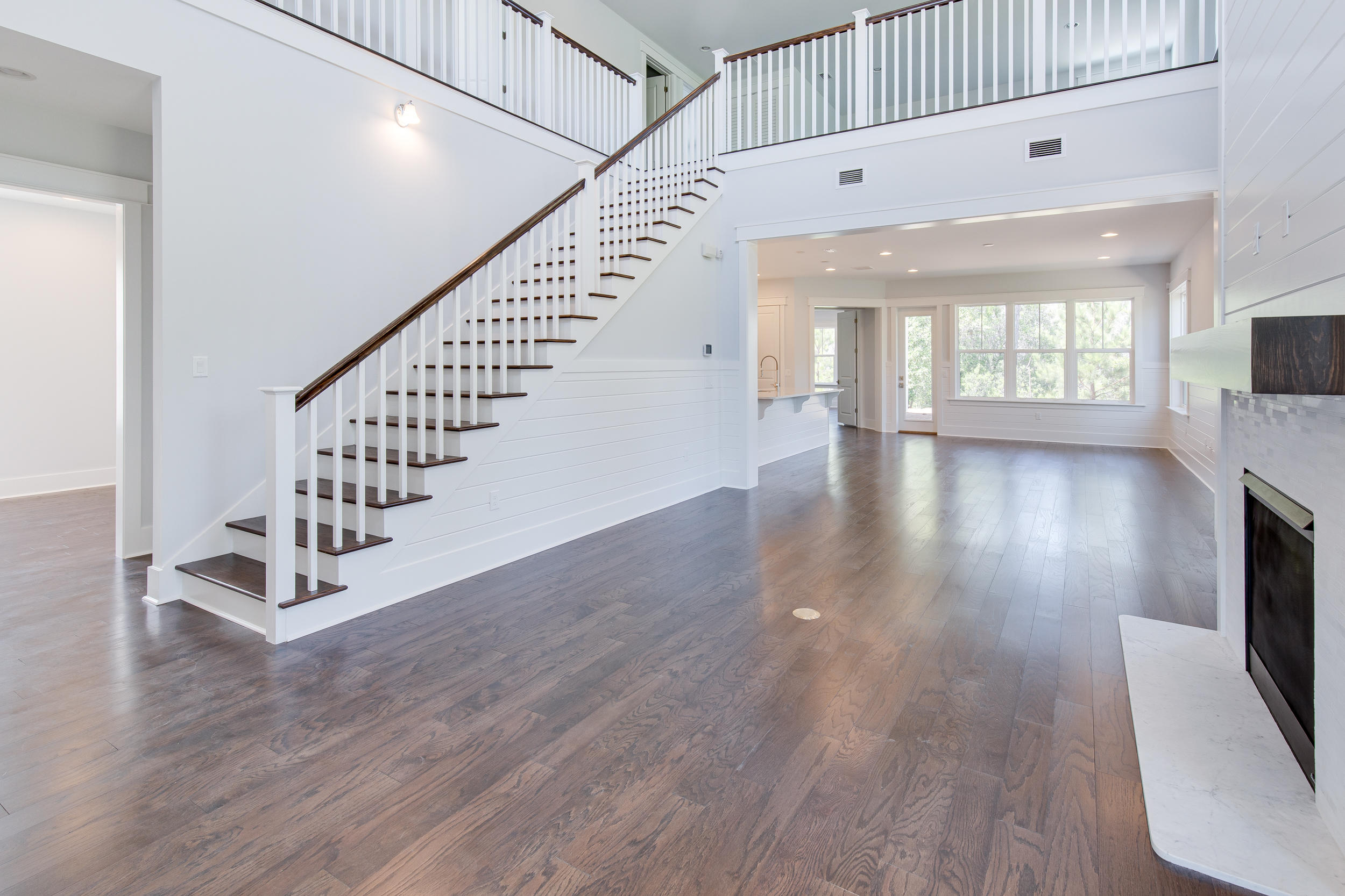 NATUREWALK AT SEAGROVE - Residential